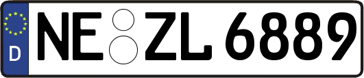 NE-ZL6889