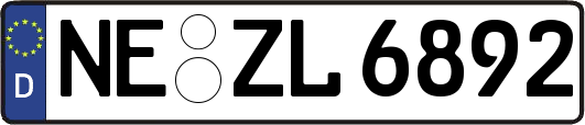 NE-ZL6892