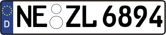 NE-ZL6894