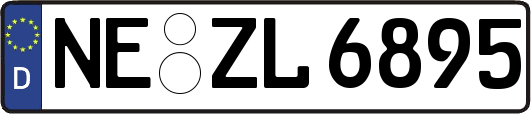 NE-ZL6895