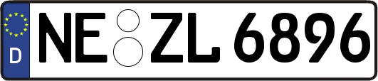 NE-ZL6896