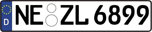 NE-ZL6899