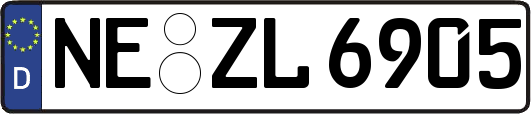 NE-ZL6905