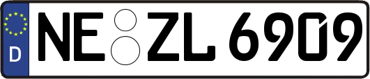 NE-ZL6909