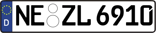 NE-ZL6910