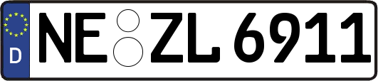 NE-ZL6911