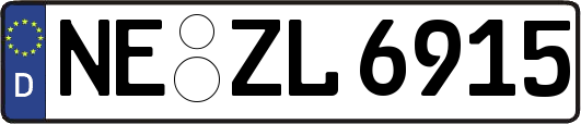 NE-ZL6915