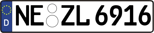 NE-ZL6916