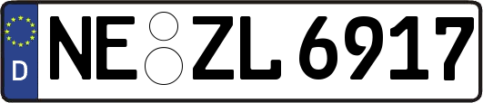 NE-ZL6917
