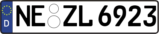 NE-ZL6923