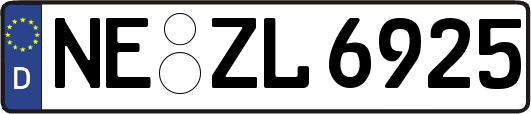 NE-ZL6925