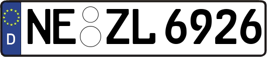 NE-ZL6926