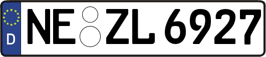 NE-ZL6927