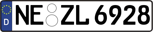 NE-ZL6928