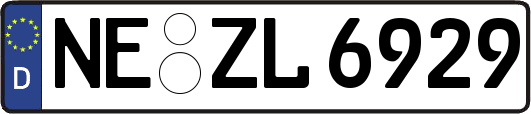 NE-ZL6929