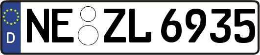 NE-ZL6935