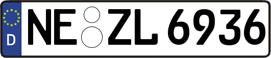 NE-ZL6936