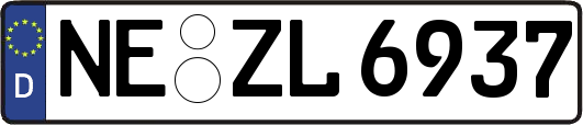 NE-ZL6937