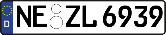 NE-ZL6939