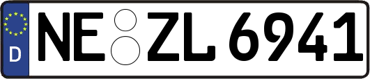 NE-ZL6941