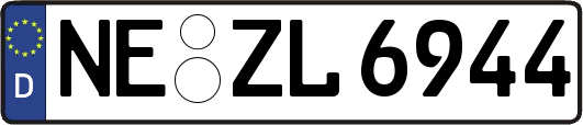 NE-ZL6944