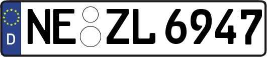NE-ZL6947