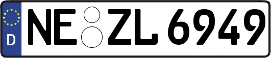 NE-ZL6949