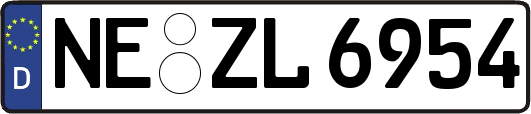 NE-ZL6954