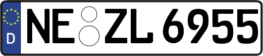 NE-ZL6955