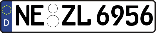 NE-ZL6956