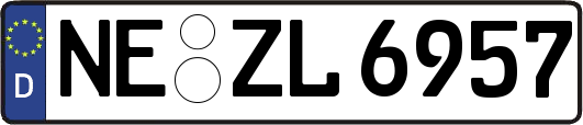 NE-ZL6957