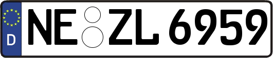 NE-ZL6959
