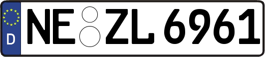NE-ZL6961