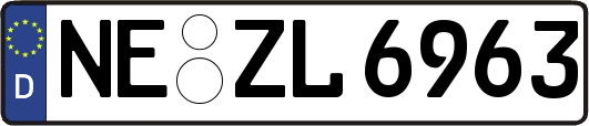 NE-ZL6963