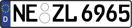NE-ZL6965