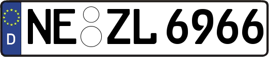 NE-ZL6966