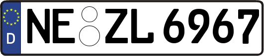 NE-ZL6967