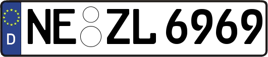 NE-ZL6969