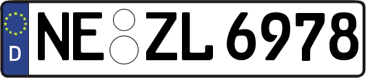 NE-ZL6978
