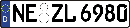 NE-ZL6980