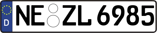 NE-ZL6985