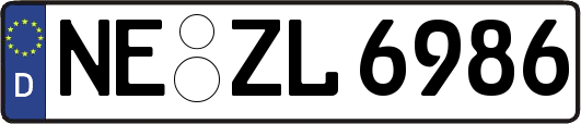NE-ZL6986