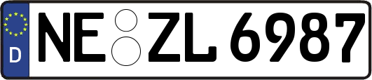 NE-ZL6987