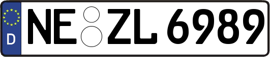 NE-ZL6989