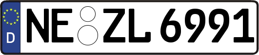 NE-ZL6991