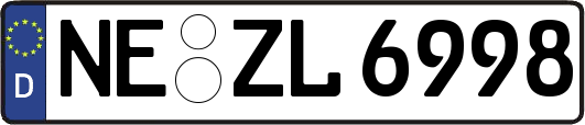 NE-ZL6998