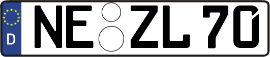 NE-ZL70