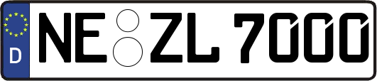 NE-ZL7000