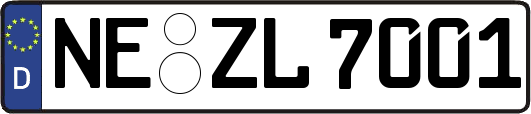 NE-ZL7001
