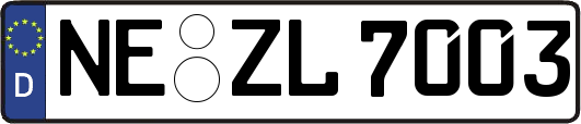 NE-ZL7003